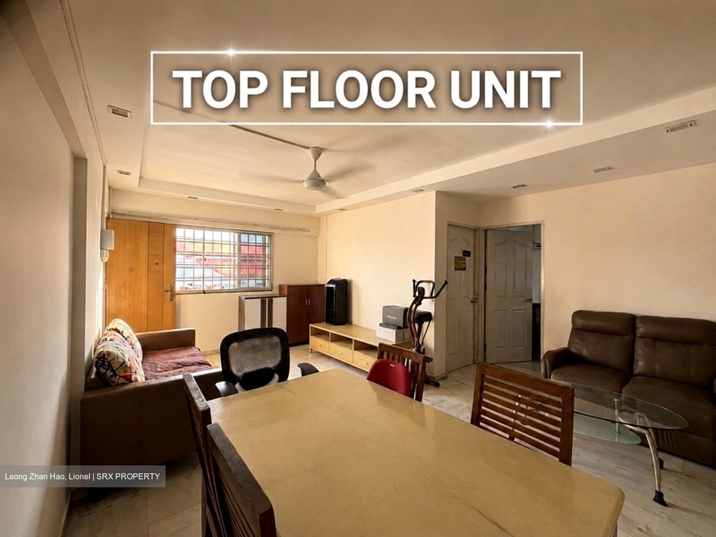 Blk 304 Hong Kah East Garden (Jurong East), HDB 4 Rooms #585016991